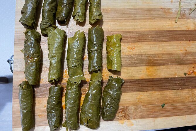 Cooking Class in Istanbul - Home Cooking with a Local - Authenticity and Reviewer Insights
