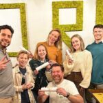 Cooking Class in Rome: Make Fettucine & Tiramisù with Chef Paolo - Authenticity and Review Insights