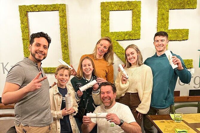 Cooking Class in Rome: Make Fettucine & Tiramisù with Chef Paolo - Authenticity and Review Insights