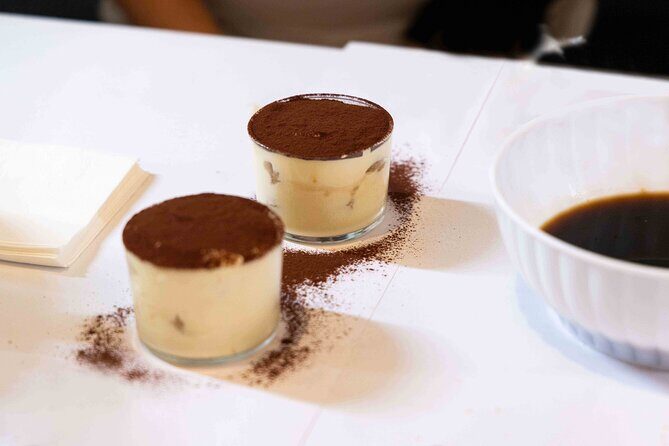 Cooking Class in the Heart of Rome: Pizza and Tiramisu Making - Authenticity and Educational Value