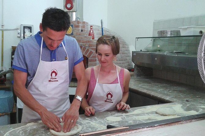 Cooking Class Taormina with Local Food Market Tour - Who Will Love This Experience?