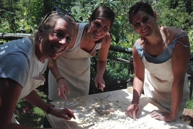 Cooking class: "Traditional dishes of the Mediterranean Diet" - Who Should Book This?