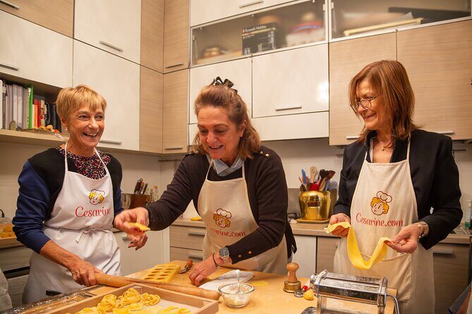 Cooking Class with a View in Lake Como - Whats Included and How It Works