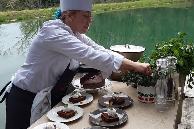 Cooking Class with Fire - Deep Dive into the Experience
