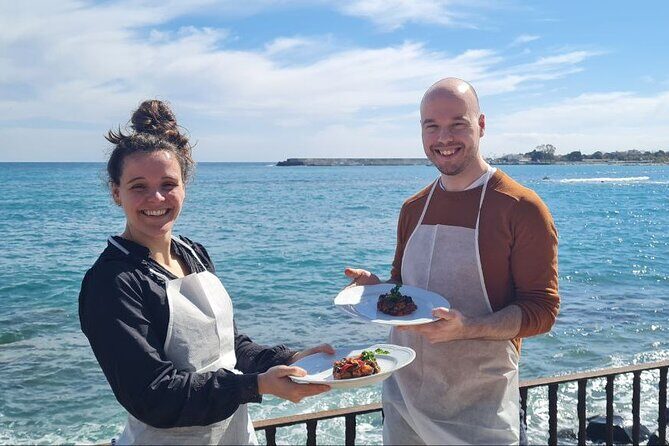 Cooking Class with Seaview & Taormina's Market with Chef Mimmo - Who Will Love This Tour?