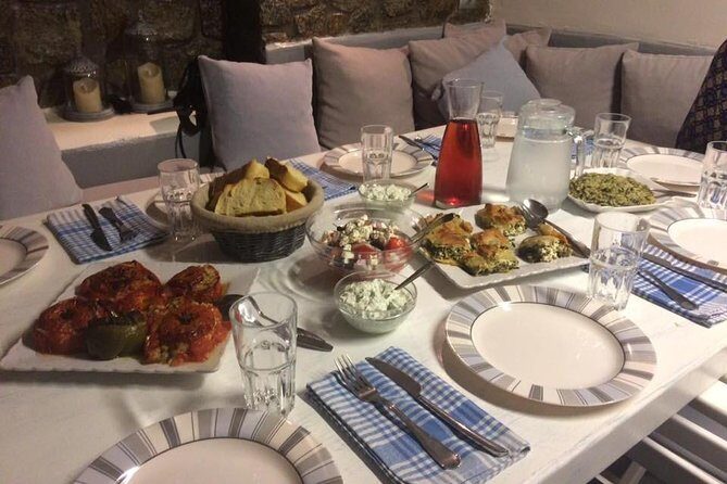 Cooking Classes in Mykonos Greece - Overall Impressions