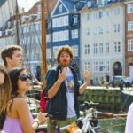 Copenhagen 1.5-hour City Highlights Bike Tour - A Deep Dive into the Copenhagen Bike Tour