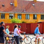 Copenhagen 3-hour City Highlights Bike Tour - The Itinerary: What to Expect at Each Stop