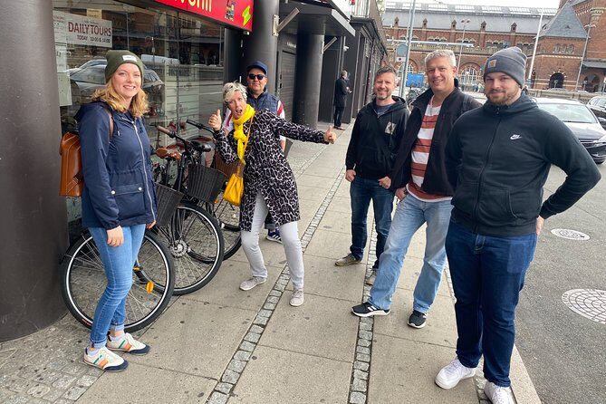 Copenhagen Bicycle Adventure - The Tour’s Strengths: Authentic & In-Depth