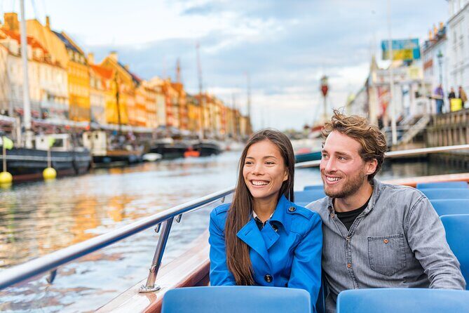 Copenhagen Canal Boat Cruise and City, Nyhavn Walking Tour - Final Thoughts