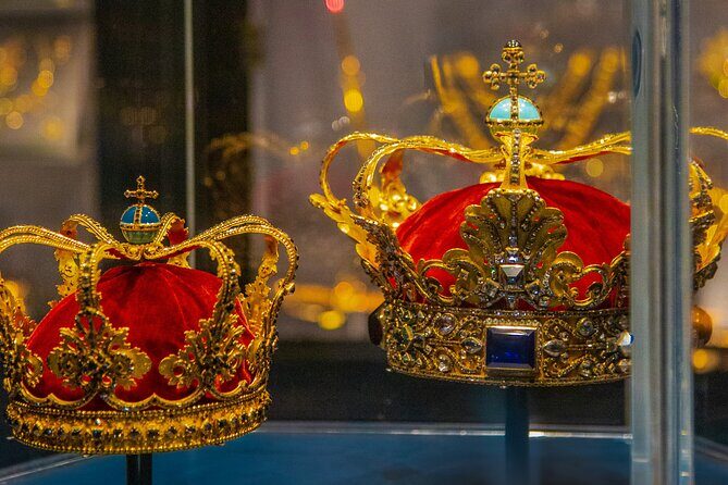 Copenhagen Card DISCOVER 80 attractions and public transport - Who Should Consider This Tour?