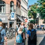 Copenhagen City Private Walking Tour - A Detailed Breakdown of the Itinerary