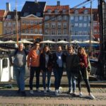 Copenhagen : Highlights Private Bike Tour - The Guides: The Heart of the Experience