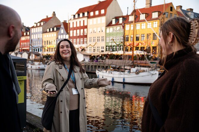 Copenhagen Highlights: Small Group Walking Tour - Max 10 people - In-Depth Look at the Tour Experience