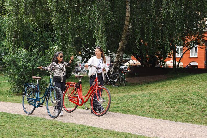 Copenhagen Off the Beaten Tracks: Nørrebro Bike Tour - Value and Overall Impression