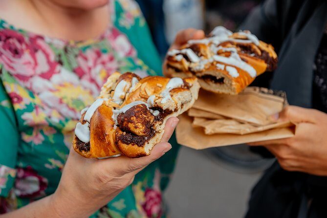 Copenhagen Private Food Walking Tour with 6 or 10 Tastings - What Makes This Tour Stand Out?