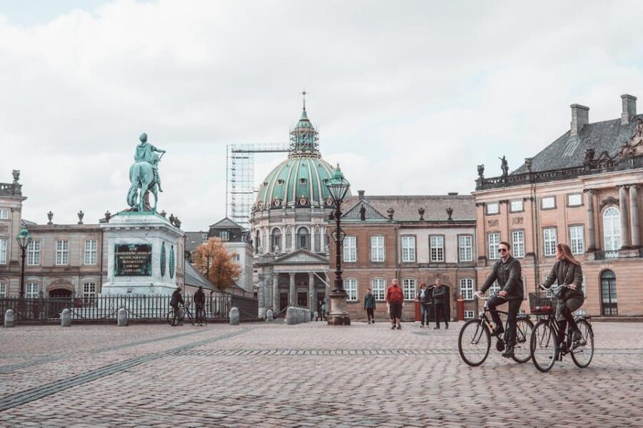 Copenhagen: Private Guided Bike Tour in French with Own Bike - Final Thoughts: Who Will Love This Tour?