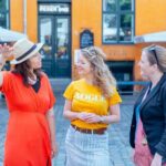 Copenhagen Private Tour: Highlights & Hidden Gems by Bike or Foot - The Experience from Different Perspectives