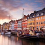 Copenhagen Private Transfer from Copenhagen city centre to Copenhagen airport - Practical Tips for Booking and Enjoying Your Transfer