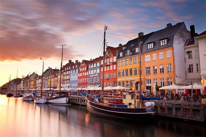 Copenhagen Private Transfer from Copenhagen city centre to Copenhagen airport - Practical Tips for Booking and Enjoying Your Transfer