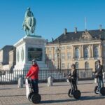 Copenhagen Segway Tour 2 Hours w. Guide - The Authentic Experience as Told by Reviewers