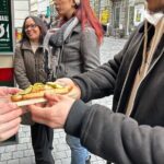 Copenhagen Walking Food Tour With Secret Food Tours - The Guides and Overall Atmosphere