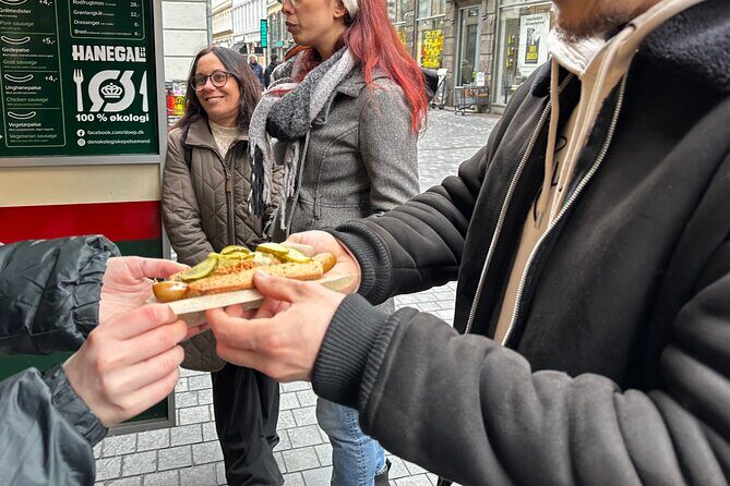 Copenhagen Walking Food Tour With Secret Food Tours - The Guides and Overall Atmosphere