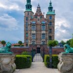 Copenhagen Walking Tour: Highlights and Hygge w/Lunch - Iconic Landmarks with a Fairy-Tale Twist