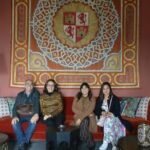 Cordoba & Carmona with Mezquita, Synagoge & Patios from Seville - The Authentic Experience