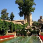 Cordoba Guided Tour with Mosque /Cathedral from Seville - Transportation and Group Size
