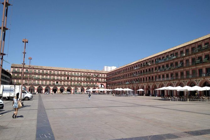 Córdoba Highlight Walking Tour - Practical Information and Tips