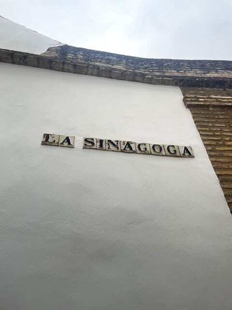 Cordoba: Jewish History Private Tour - Practical Details: Timing, Cost, and Group Size