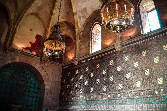 Cordoba Jewish Quartier Guided Tour - Practical Details and What You Should Know