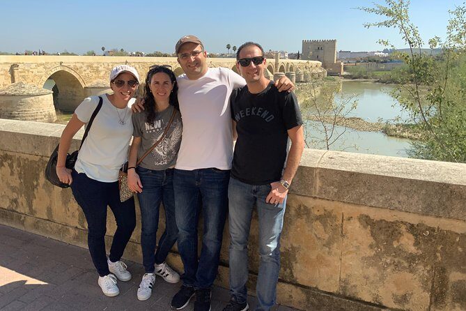 Cordoba Jewish Tour - Final Thoughts