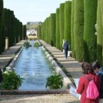 Cordoba Monuments Intensive Tour in English Tickets included - What the tour includes and what it doesn’t