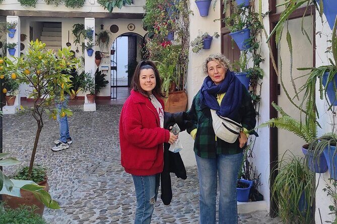 Cordoba Mosque-Cathedral & City Private Tour - Who Should Book This Tour?