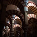 Córdoba: Mosque, Synagogue, and Jewish Quarter Walking Tour - Inside the Córdoba Synagogue