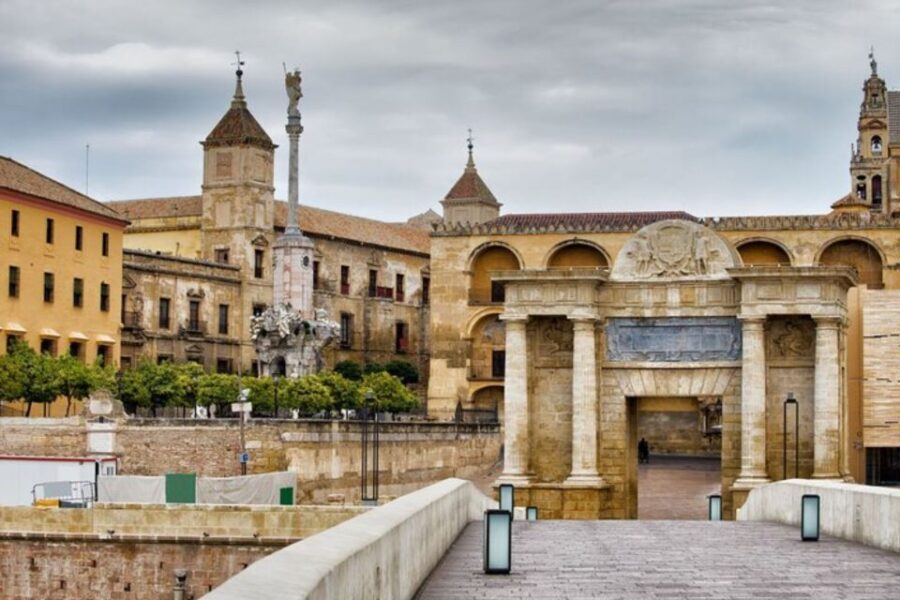 Cordoba: Private custom tour with a local guide - Why You’ll Love the Tour