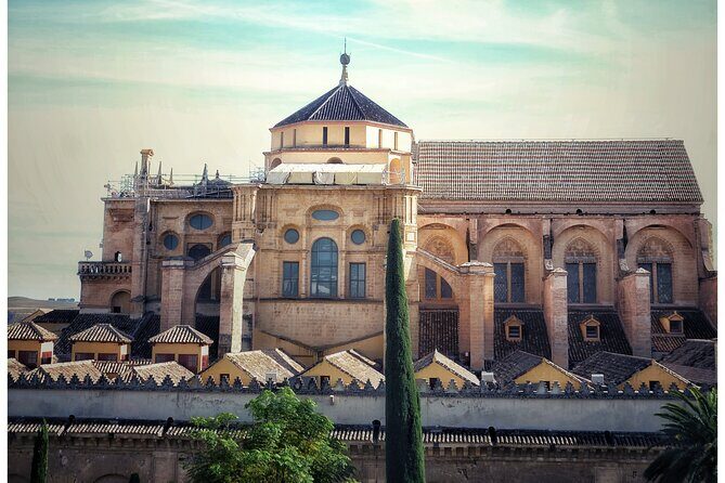 Córdoba Rooftop and Terraces Experience - The Sum Up