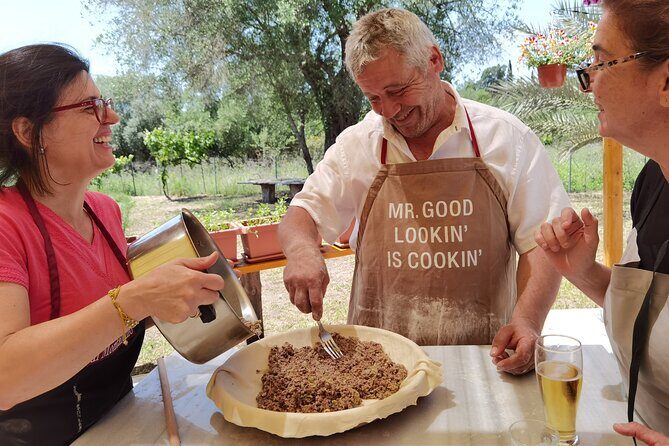 Corfood bites - Cooking classes by Christos - Who Should Consider This Tour?