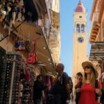Corfu Beach Escape: Glyfada Beach & Corfu Town - Who Should Book This Tour?