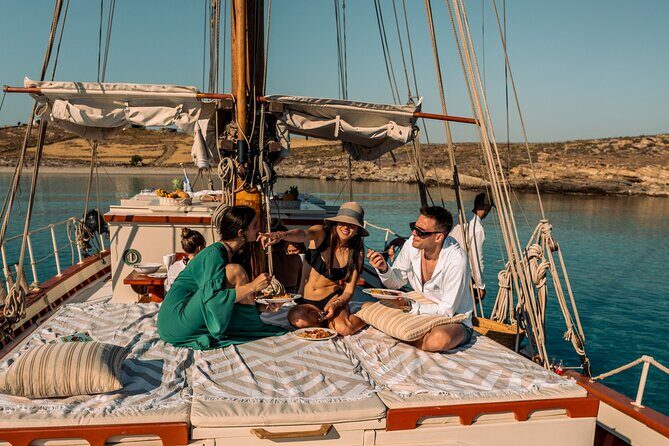 Corfu Benitses Cruise Tour to Blue Lagoon - The Final Word: Is It Worth It?