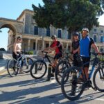 Corfu Old Town Cycle Tour-History,Flavours & Narrow Alleys! - Authentic Experiences & Real Visitor Insights