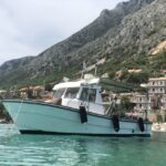 Corfu: Private Boat Tour - The Experience from a Traveler’s Viewpoint