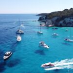 Corfu: Private Half Day Cruise on Luxury Speed Boat - Itinerary Breakdown: What to Expect