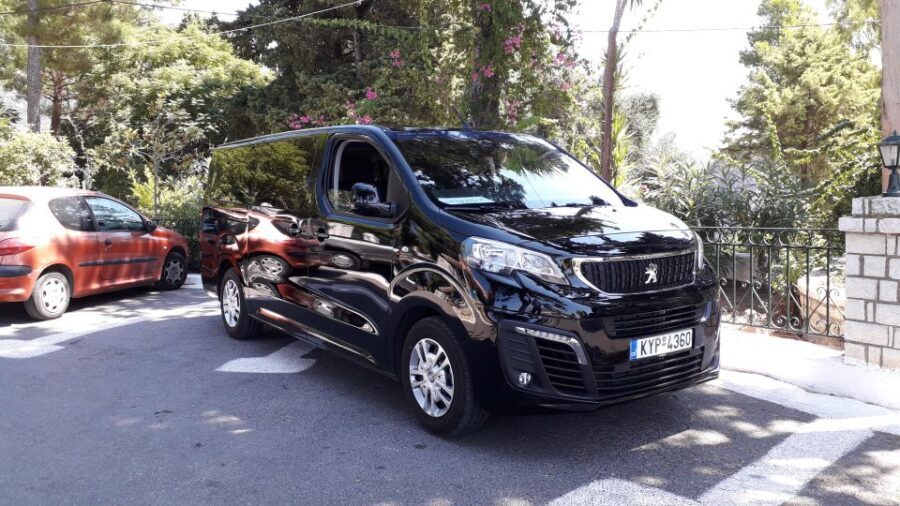 Corfu: Sightseeing tour in Corfu, small group - Who Would Love This Tour?