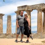 Corinth,Canal,Mycenae,Epidaurus,Nafplion.Round Trip Private Transfer - Who Would Love This Tour?