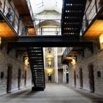 Cork City Gaol Admission Ticket with GUIDEBOOK - Who Should Consider Visiting Cork Gaol?
