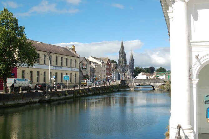 Cork City Ramble - Why This Tour Offers Real Value
