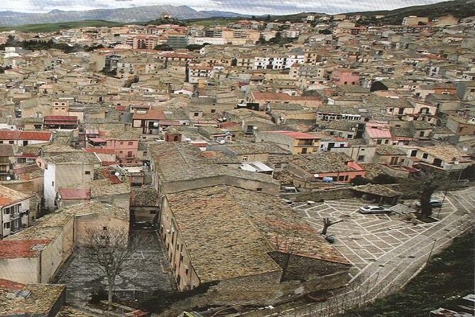 Corleone Museum of Mafia and Piana degli Albanesi Village - Analyzing the Itinerary